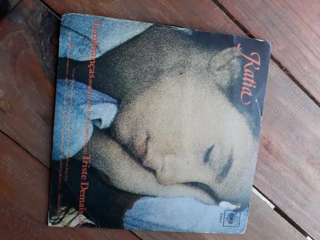 Ep - Antigo  - Foto 3