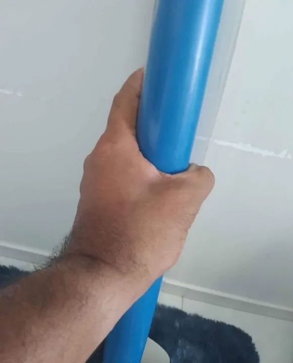 Prancha   *  MINI SIMMONS   5,5  - Foto 6