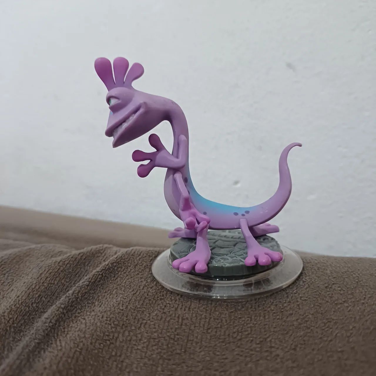 Randall Disney Infinity - Foto 3