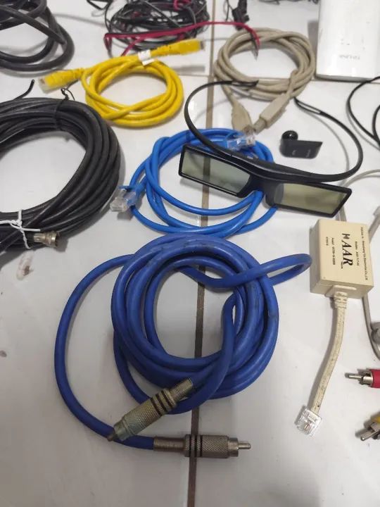 Limpando a garagem  - Foto 2