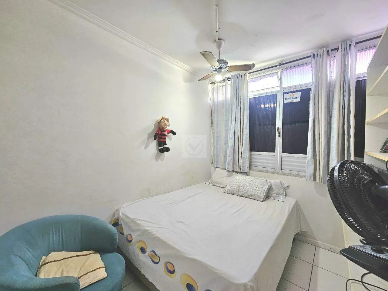 Oportunidade de Compra: Apartamento no Edifício Ana Cristina, Bairro São José - Aracaju/SE - Foto 3