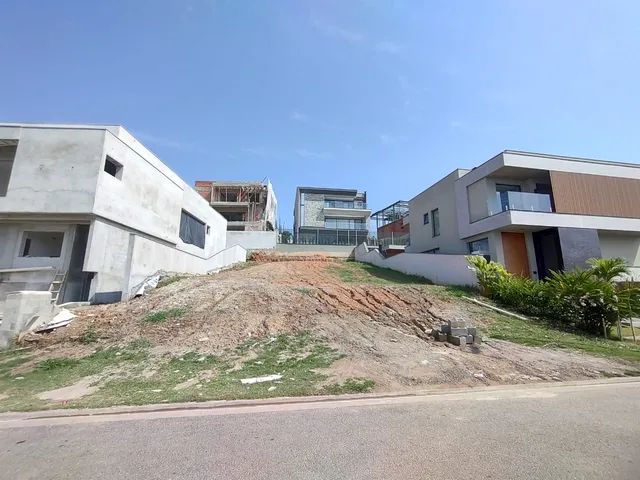 foto - São José dos Campos - Condomínio Residencial Alphaville II