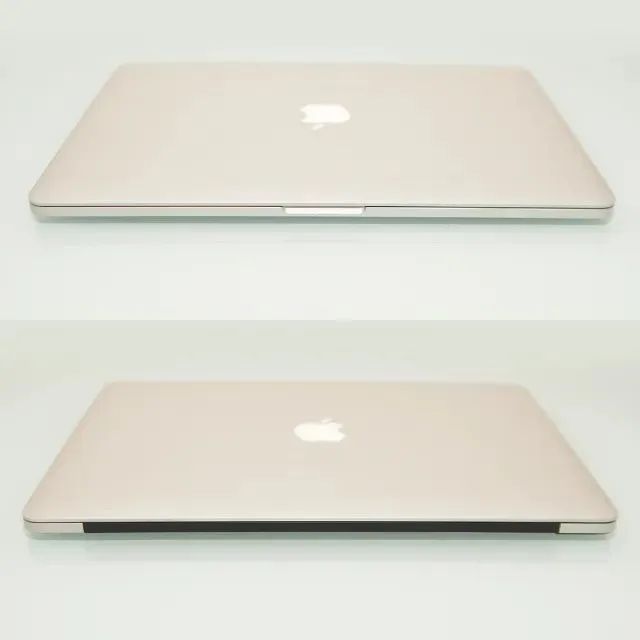 macbook pro 15.4