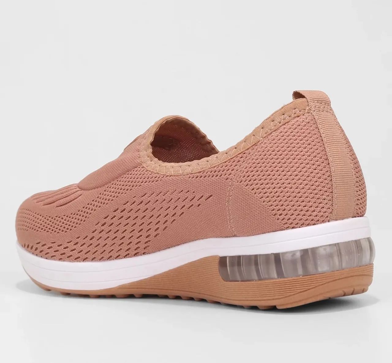 Tênis Feminino Ortopédico Modare - Foto 2