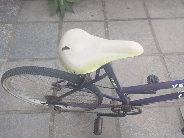 Bicicleta Caloi Ventura aro 26 - Foto 2