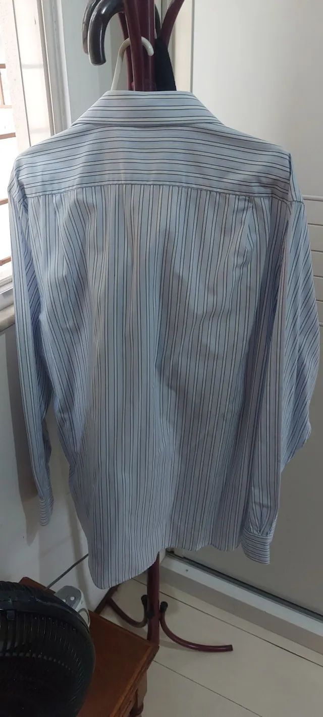 Camisa social Renner  - Foto 2
