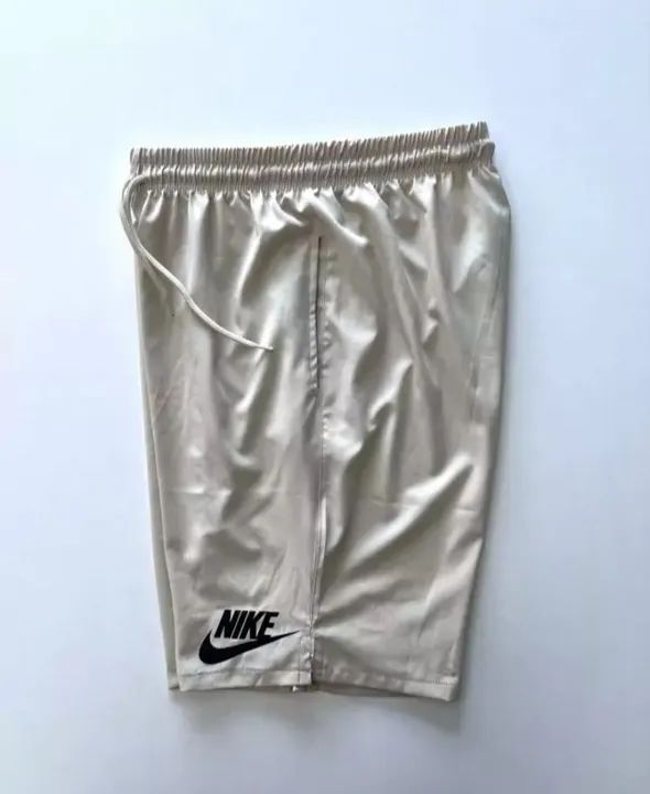 Bermuda masculina dry fit tactel com elástano  - Foto 3
