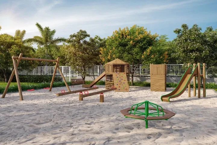 Transferência de  lote 450 m², Chacaras Parque Real,  Rod.Manoel Urbano km 08 - Foto 5