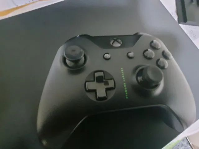 Xbox one X séries escorpiões  - Foto 4