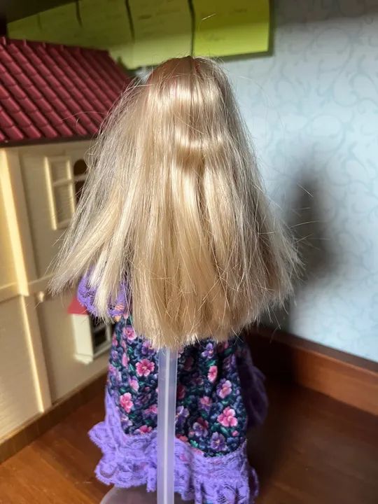 Barbie collector polish - Foto 3