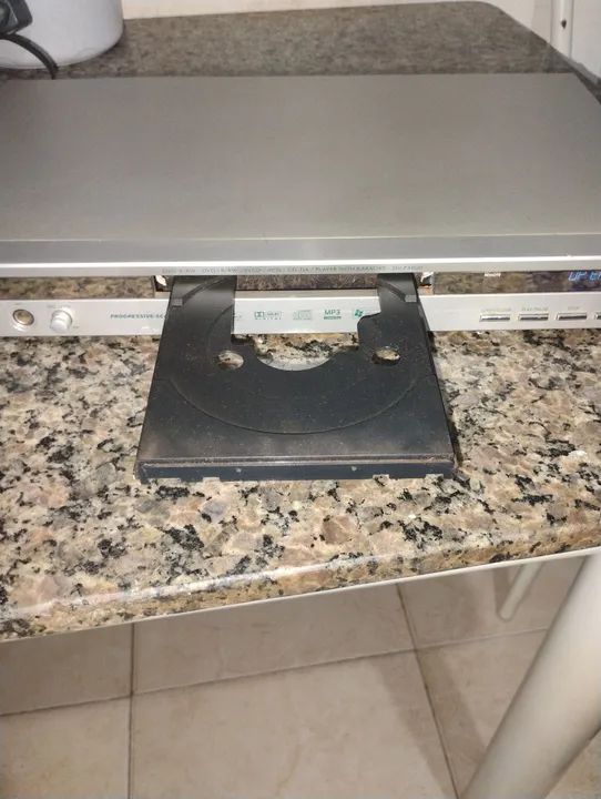 DVD Player Philco - Foto 2