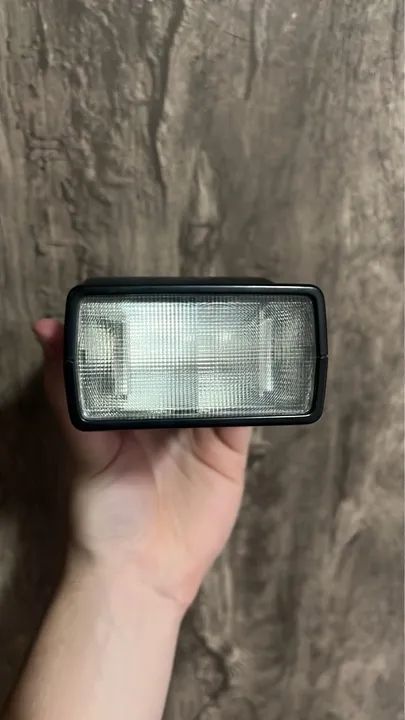 Flash Canon Speedlite 420ex para Câmera - Foto 3