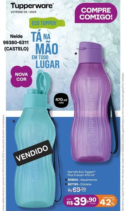 TUPPERWARE  - Foto 2