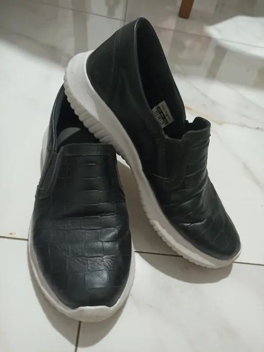 sapatênis feminino comparatto 