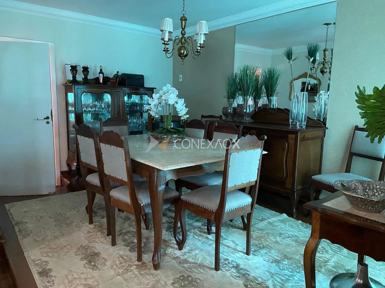 apartamento - Vila Itapura - Campinas - Foto 4