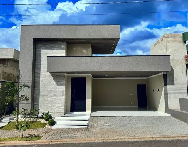 Captação de Casa a venda na Rua 17, Loteamento Village Damha Mirassol IV, Mirassol, SP