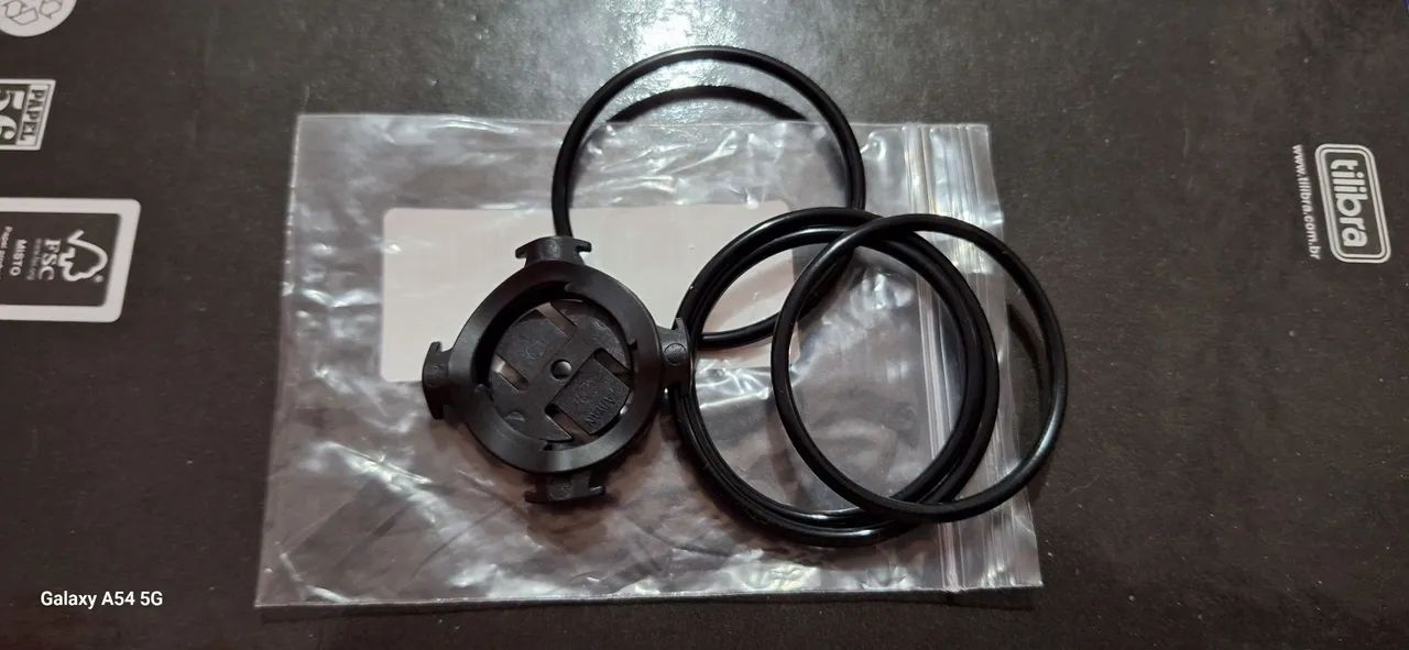 Suporte gps bike - Foto 2