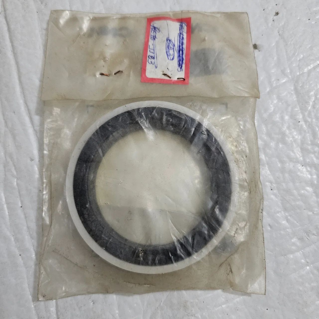 New holand case retentor novo original 152206015