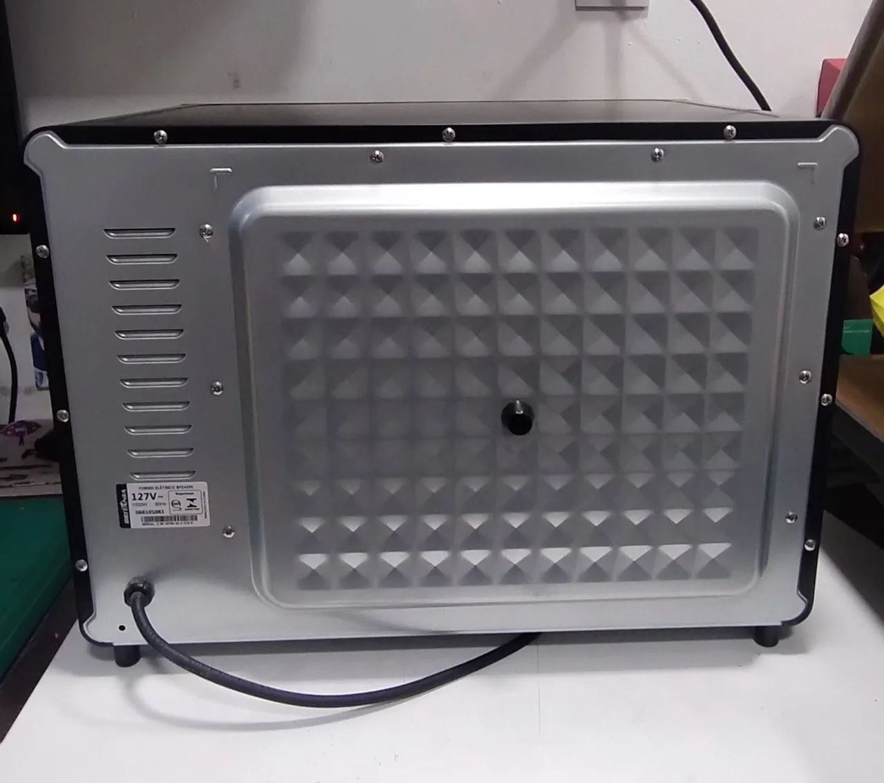 Forno Bancada com dourador - Foto 4