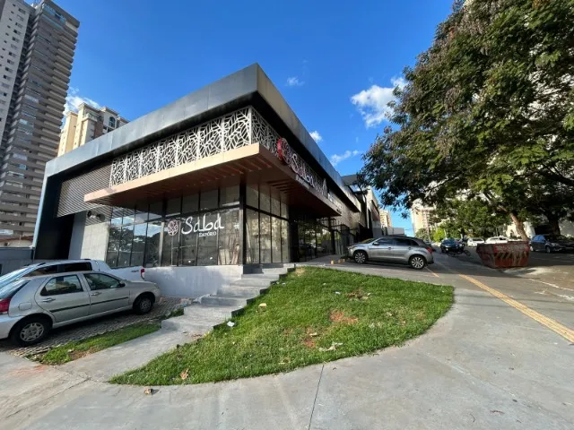 Salas alugadas para investimento, já rentabilizando.