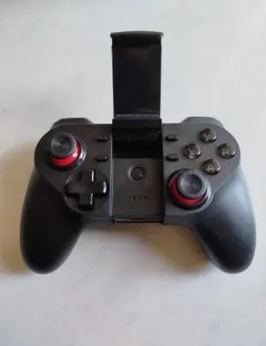 Controle Bluetooth Emuladores Android - Foto 3