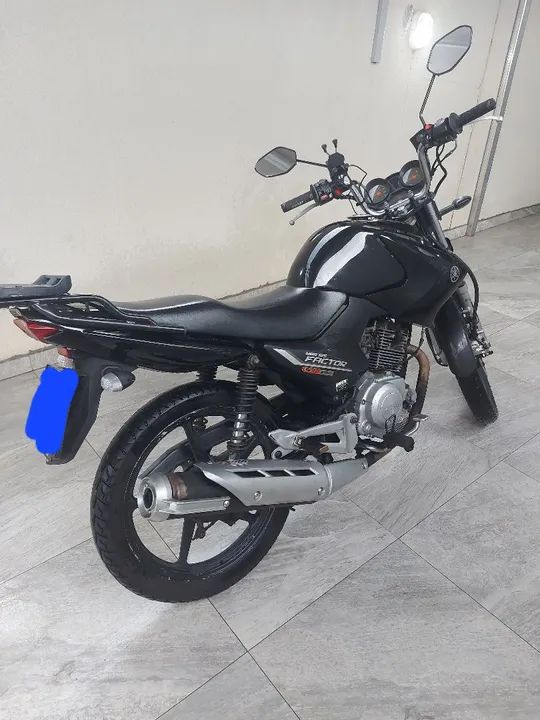 Moto factor ed completa 2011 - Foto 5