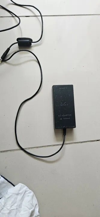 Fonte PS2 Original