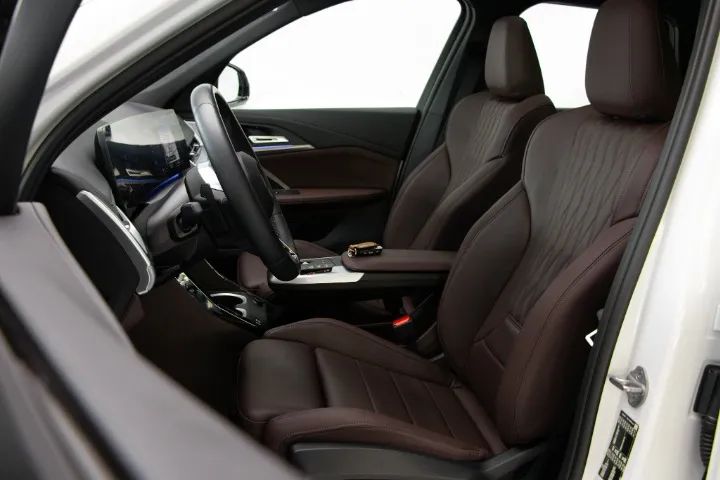BMW X1 M Sport 2024 - Foto 5