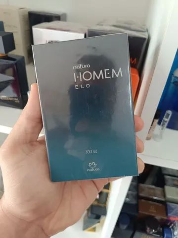 Perfume Homem Elo 