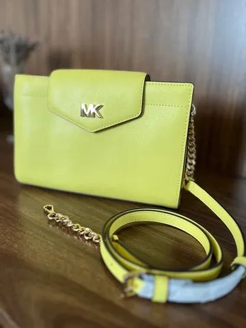bolsa crossbody michael kors - Foto 4