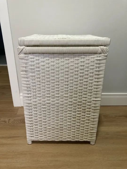 Cesto de roupa   - Foto 3