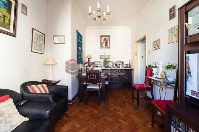 Apartamento - / Residencial / Flamengo - Foto 4