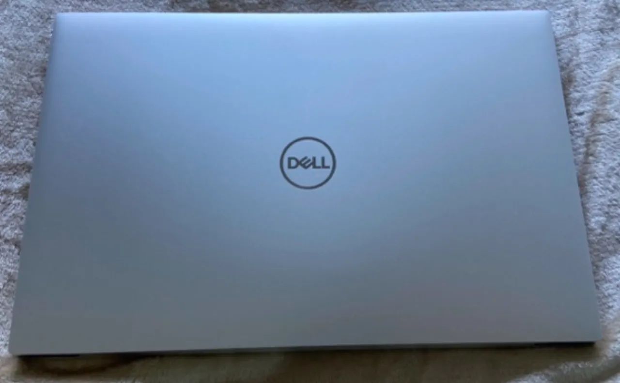 Dell XPS 17 i7 com Nvidia 3050 RTX - Foto 5