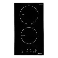 Cooktop Indução 2 Zonas De Aquecimento 220v Suggar Cor Preto