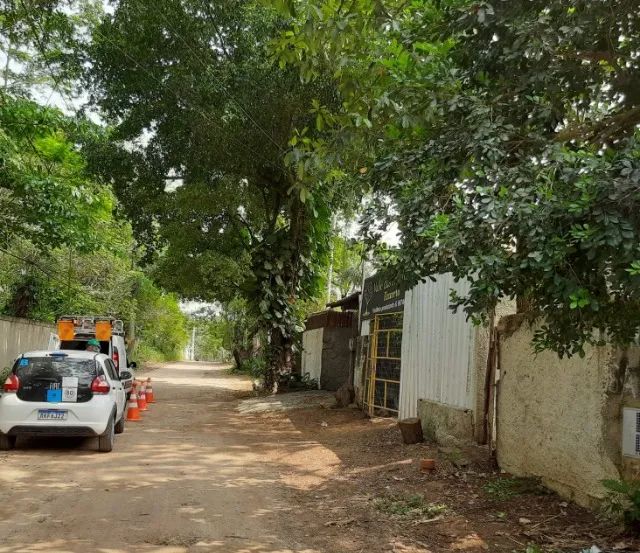 Engenho do Mato lote com projeto aprovado  - Foto 4