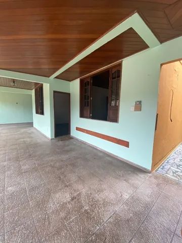 Vendo Casa 4 Quartos Conj. Médici 
