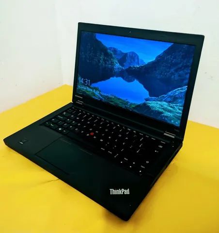 Notebook Lenovo ThinkPad Core i5 8gb RAM - Foto 2