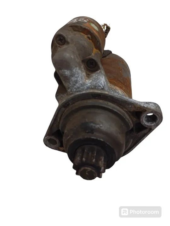 MOTOR DE PARTIDA/ARRANQUE VW GOL G3 1.0 16V 2005 ORIGINAL - Foto 2