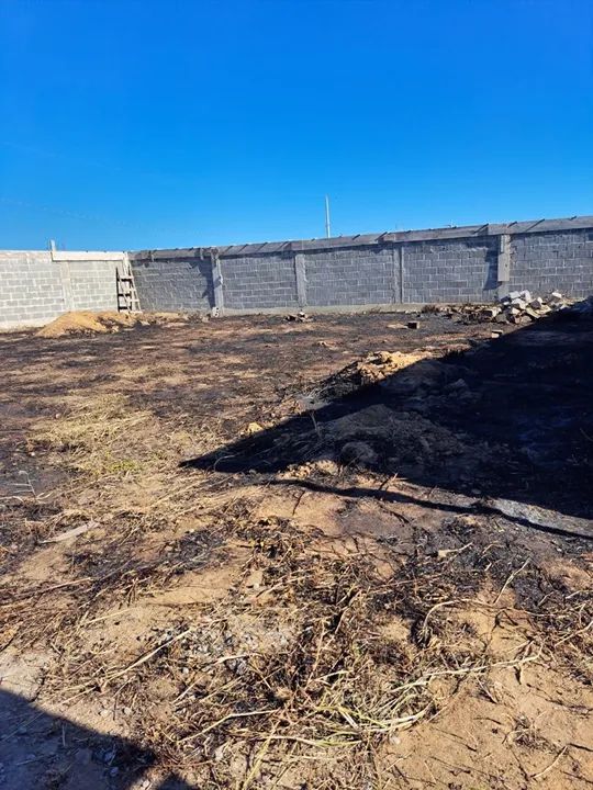 Terreno marataizes