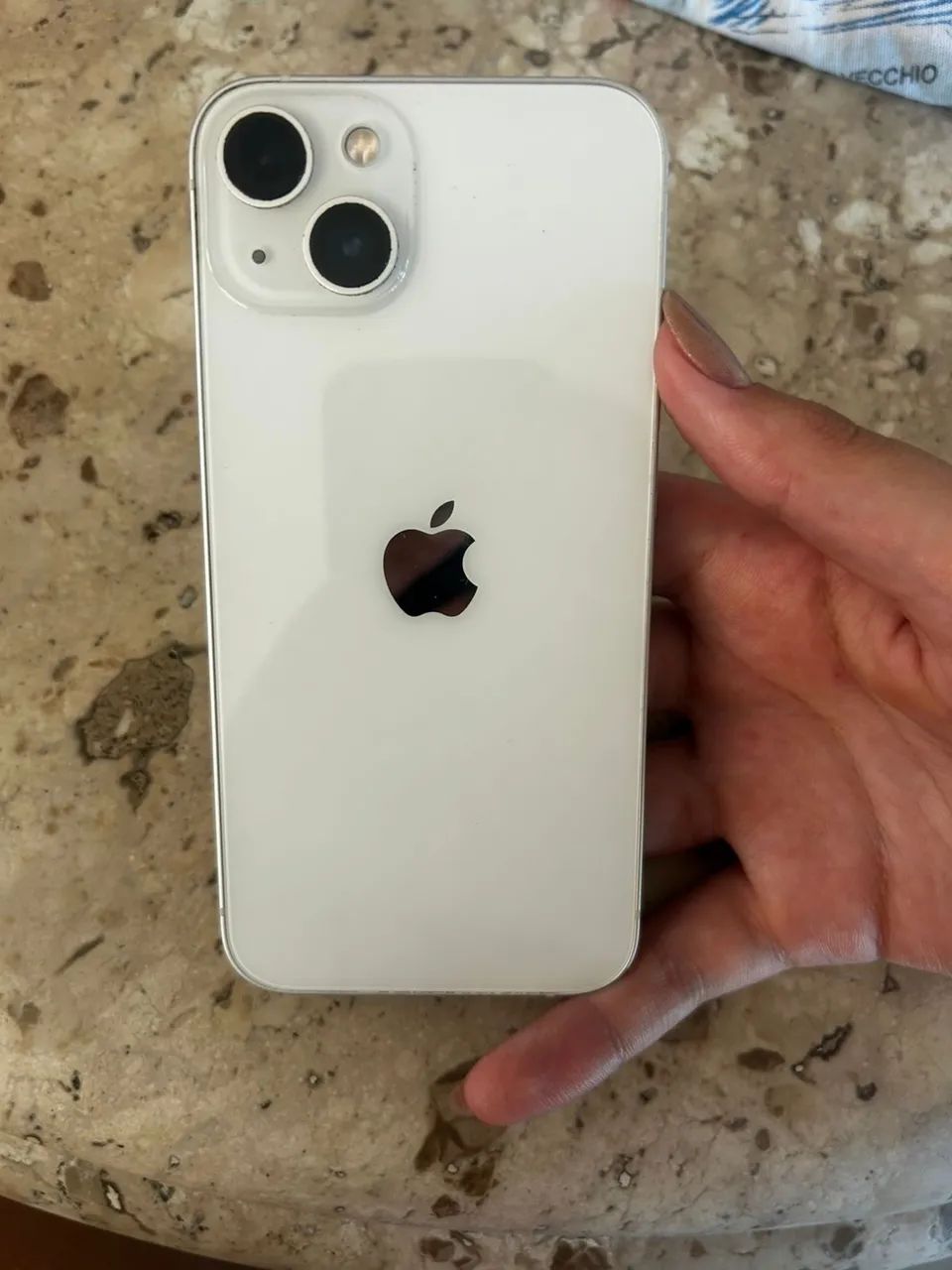 iphone 13 256gb - Celulares e Smartphones - Jardim Camburi