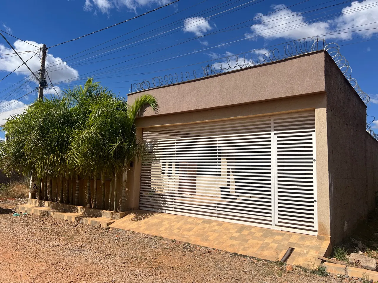 Casa 26 de Setembro
