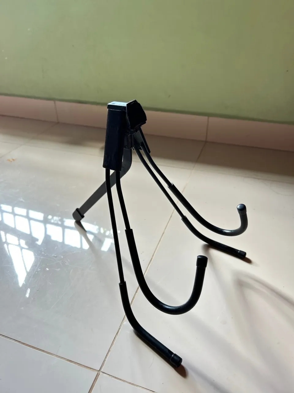 Suporte baixo/guitarra