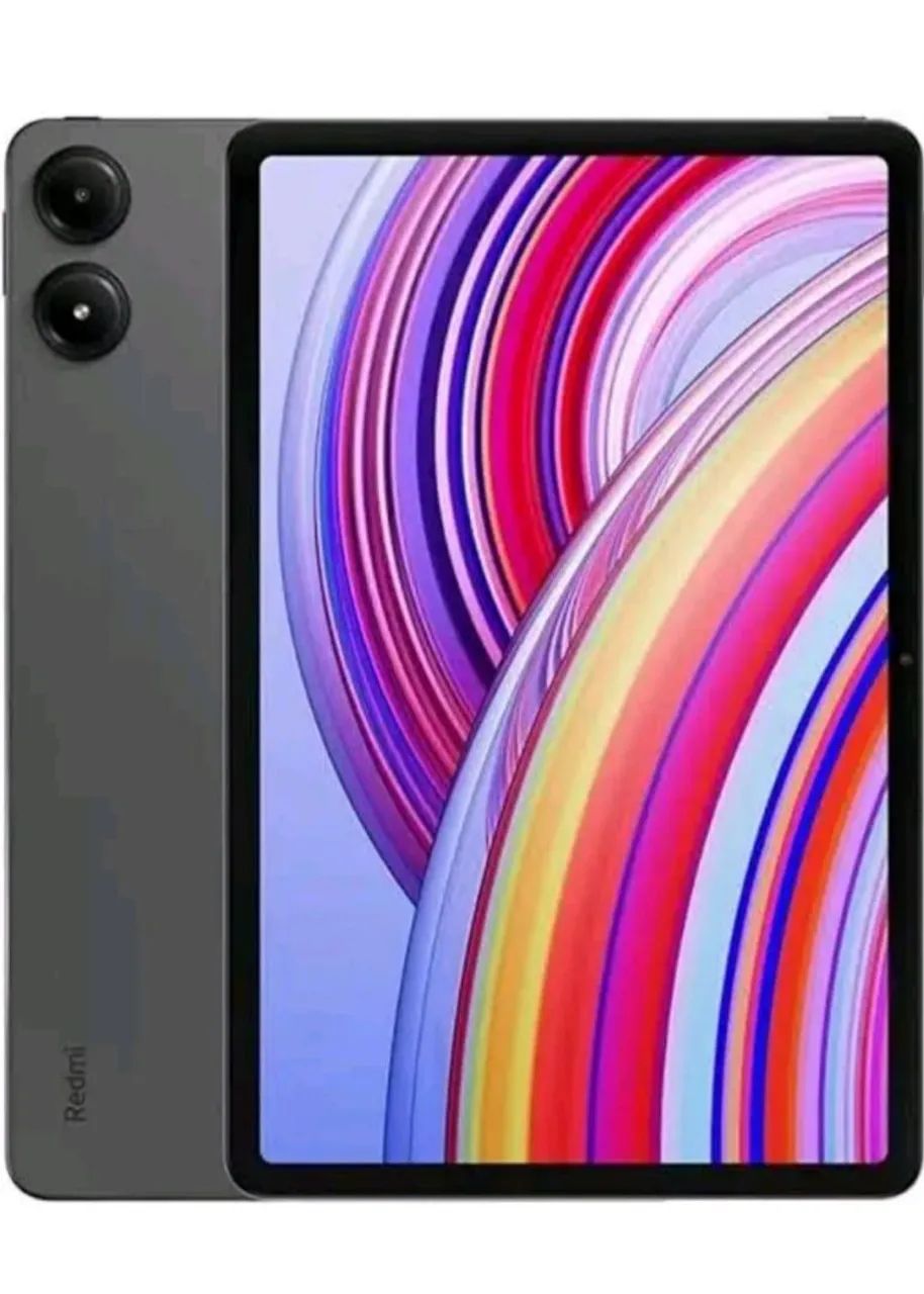 Xiqomi Redmi Pad Pro - Novo na Caixa - Foto 2