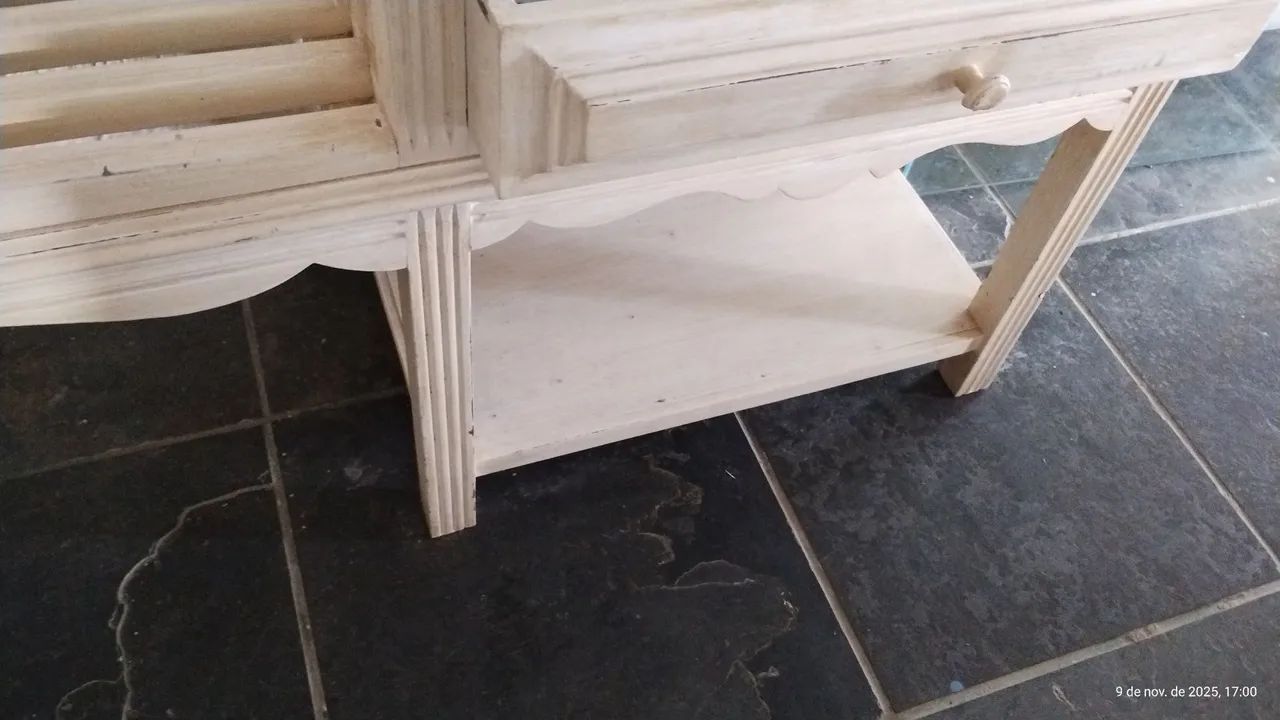 Namoradeira - móvel antiguidade - Foto 5