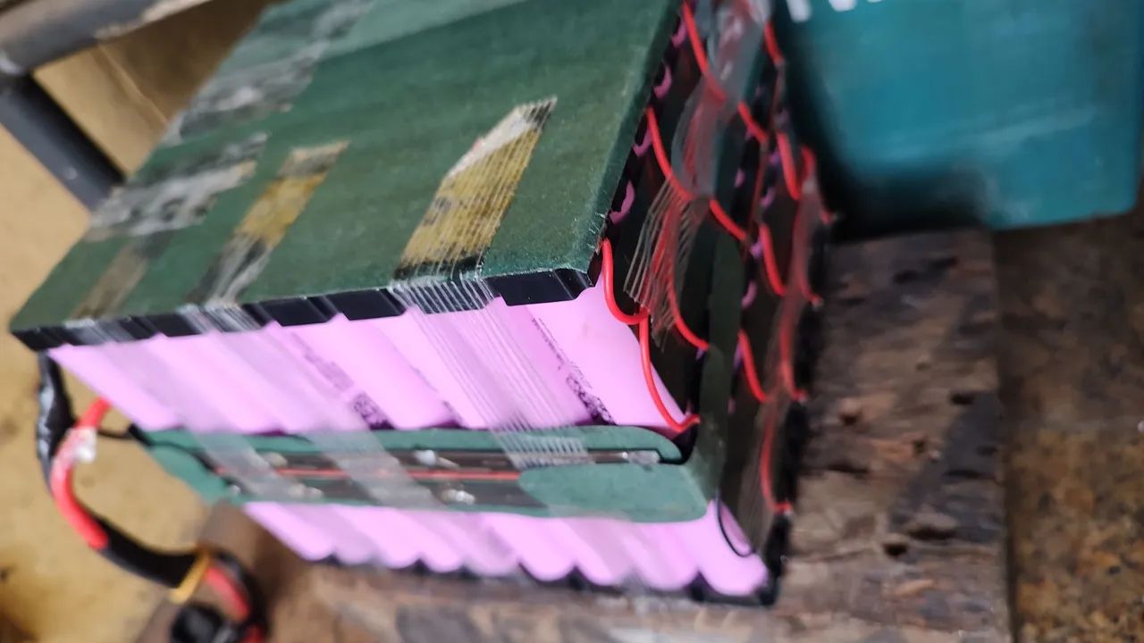 Oficina especializada scooter elétrica bicicleta elétrica  - Foto 3