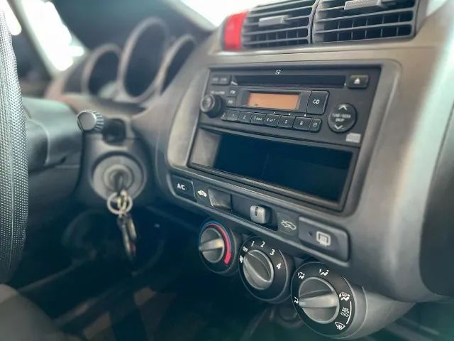 Honda fit LX 1.4 2005 aut - Foto 2
