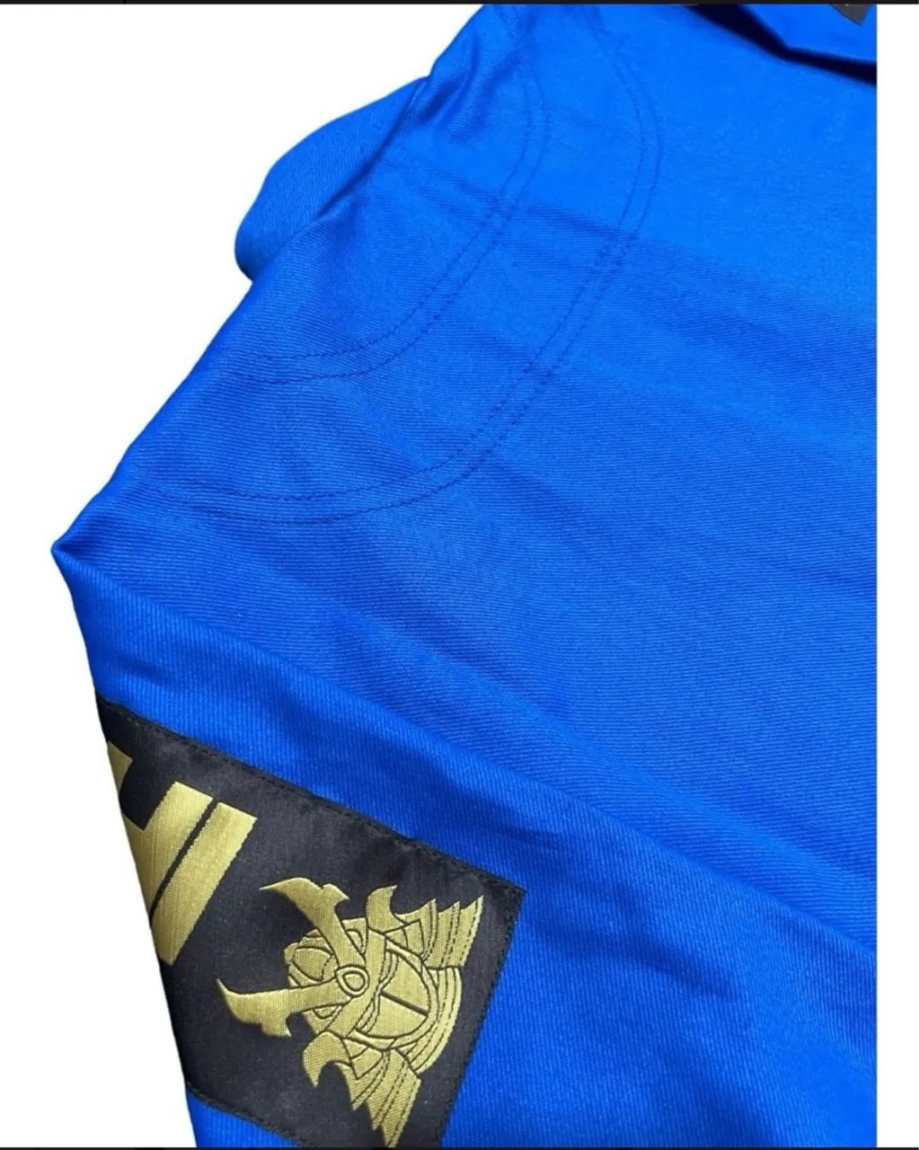 Kimono para judô infantil todos os tamanhos!! - Foto 4