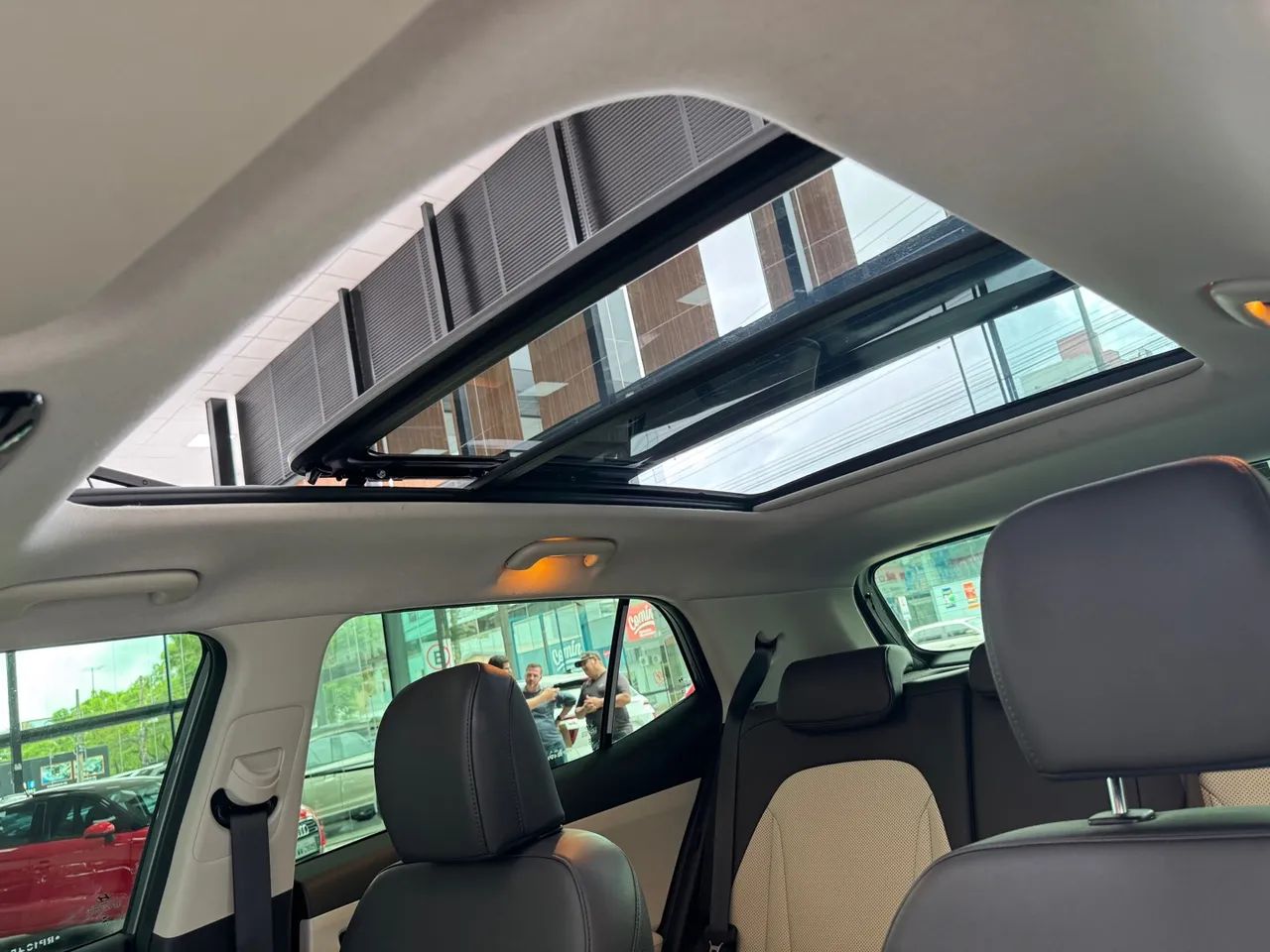 Hyundai-Creta Ultimate 2.0 Flex - Foto 5