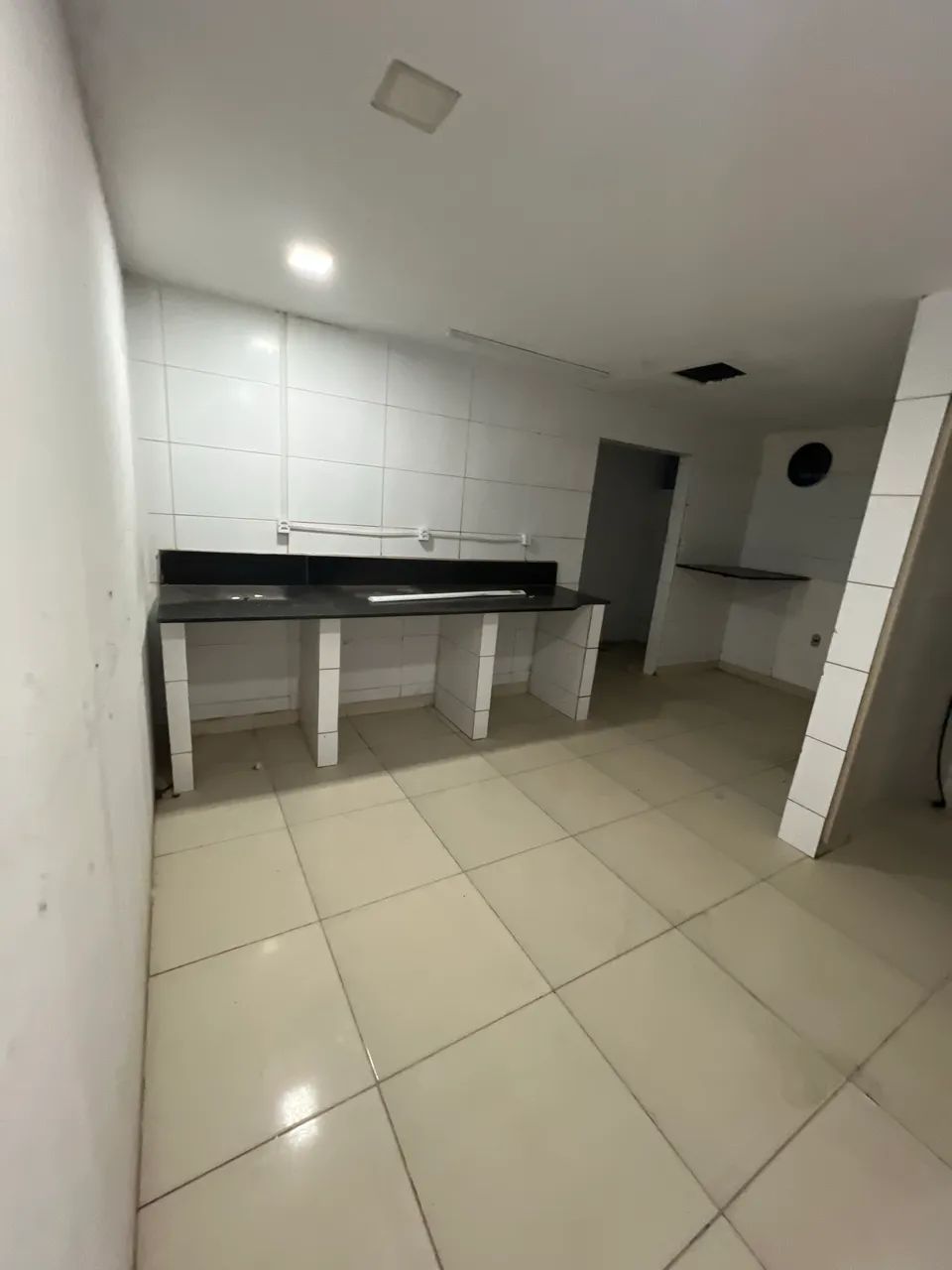 Foto - João Pessoa - Manaíra
