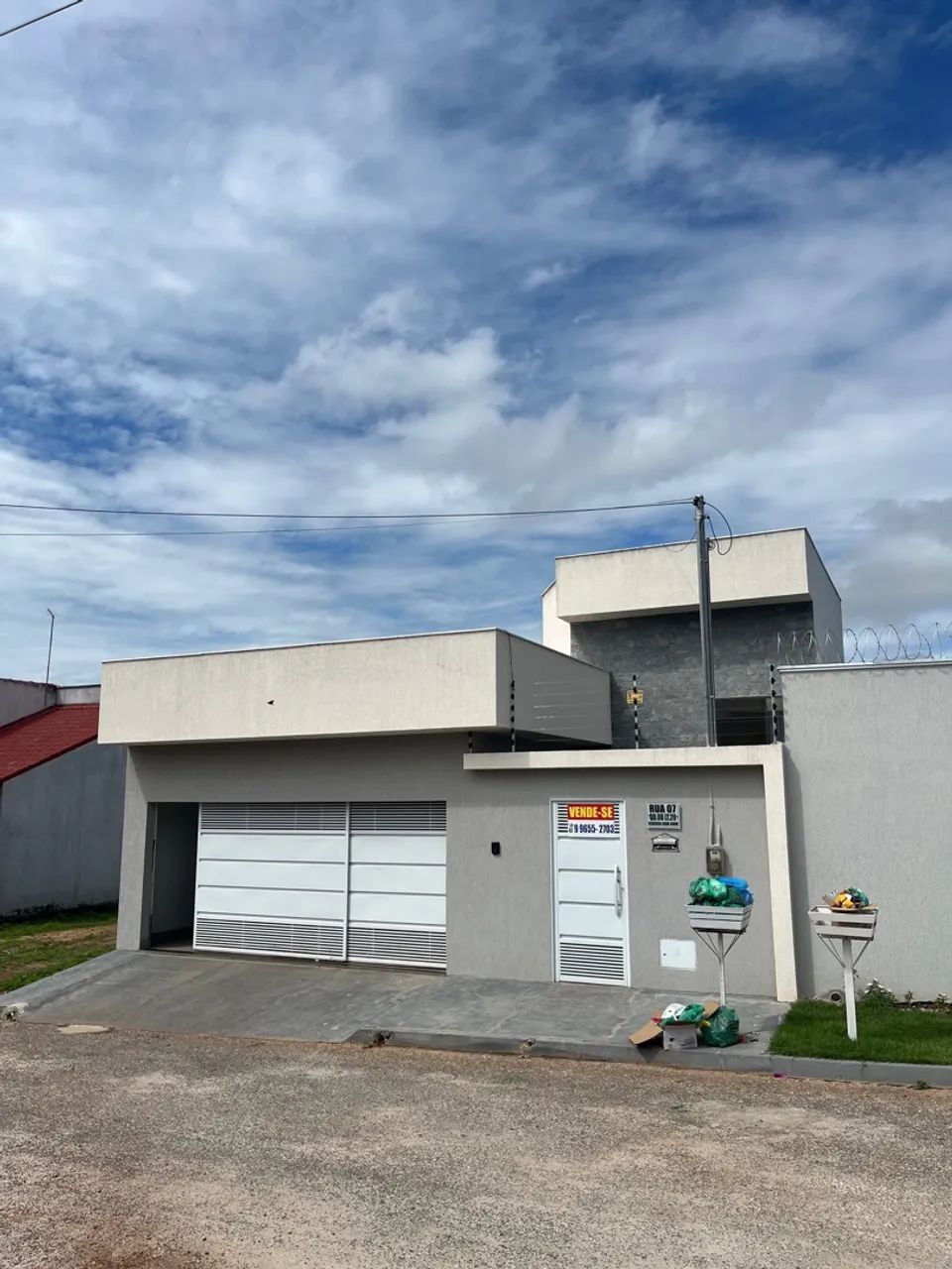 Foto - Porangatu - Centro